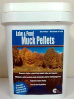 Muck Pellets